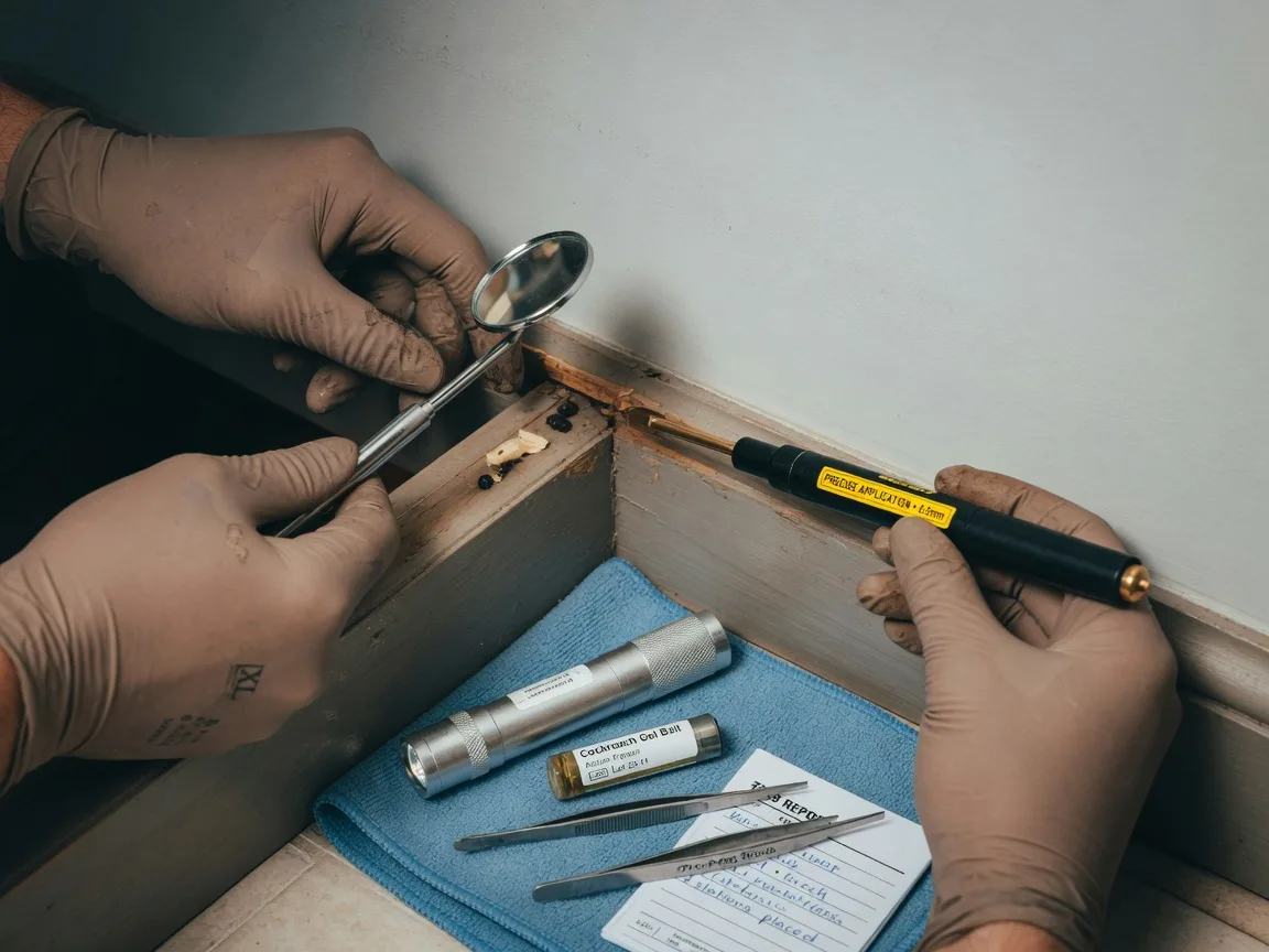 Why choose Emergency Pest Control in Columbia, MD